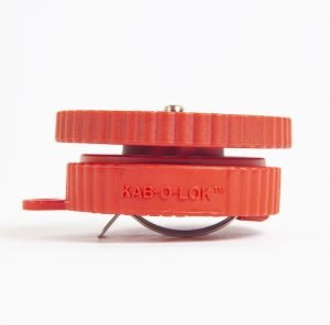 Best valve lockout Oman Red