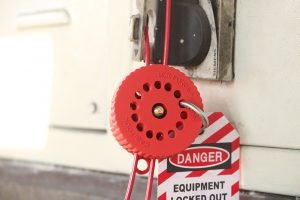 Best valve lockout Oman