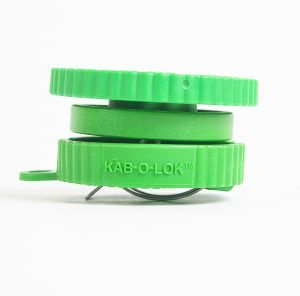 Multiple valve locking cable UAE