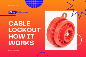 Cable Lockout – How It Works (Explained with Images)